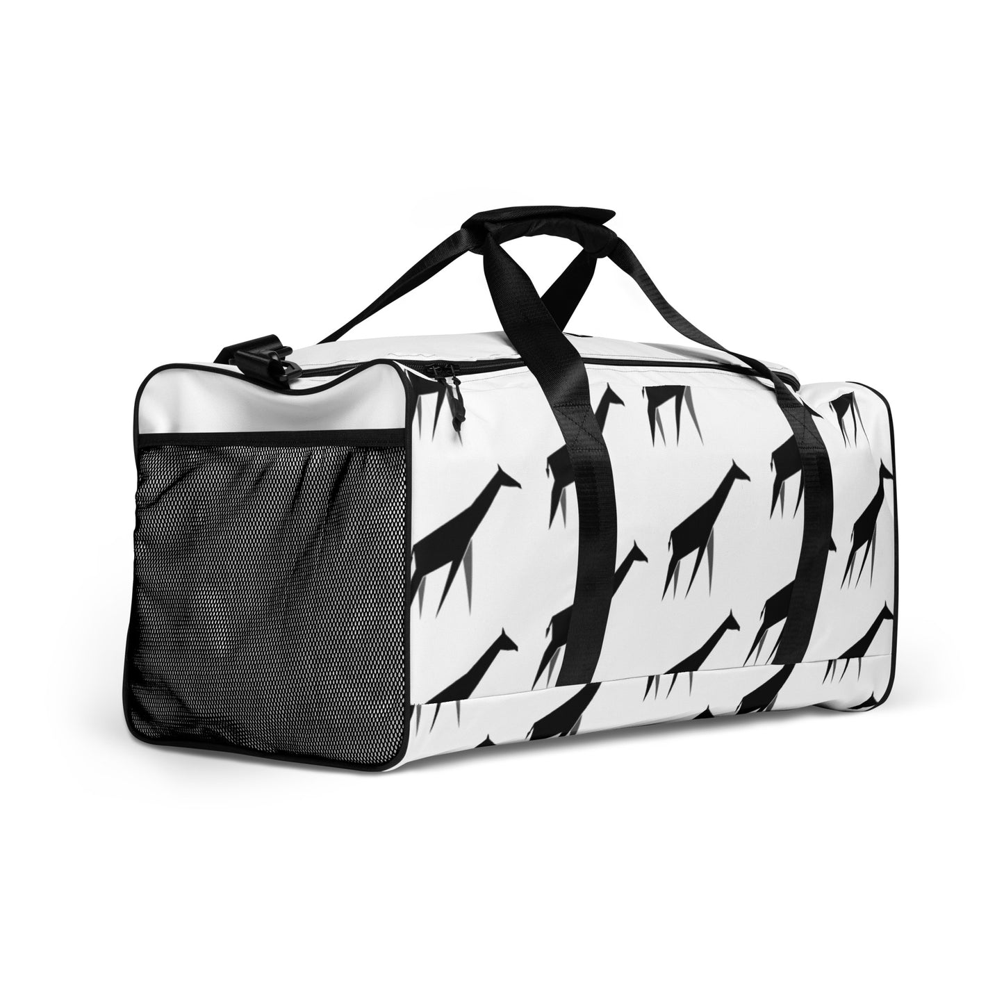 JRAFT Duffle bag