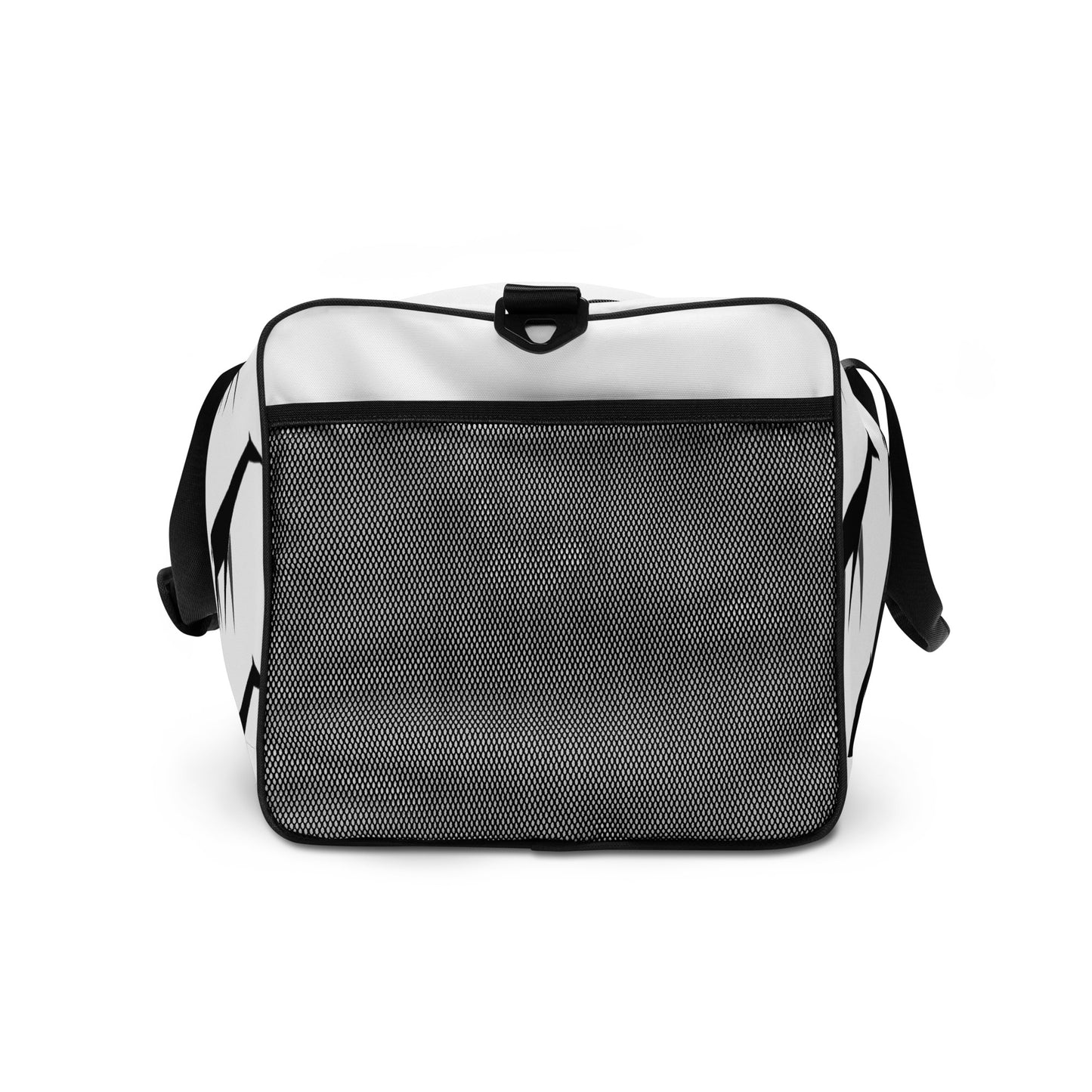 JRAFT Duffle bag