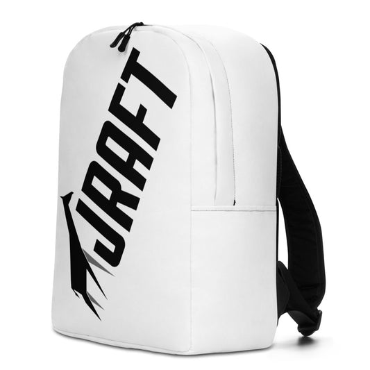 JRAFT Minimalist Backpack