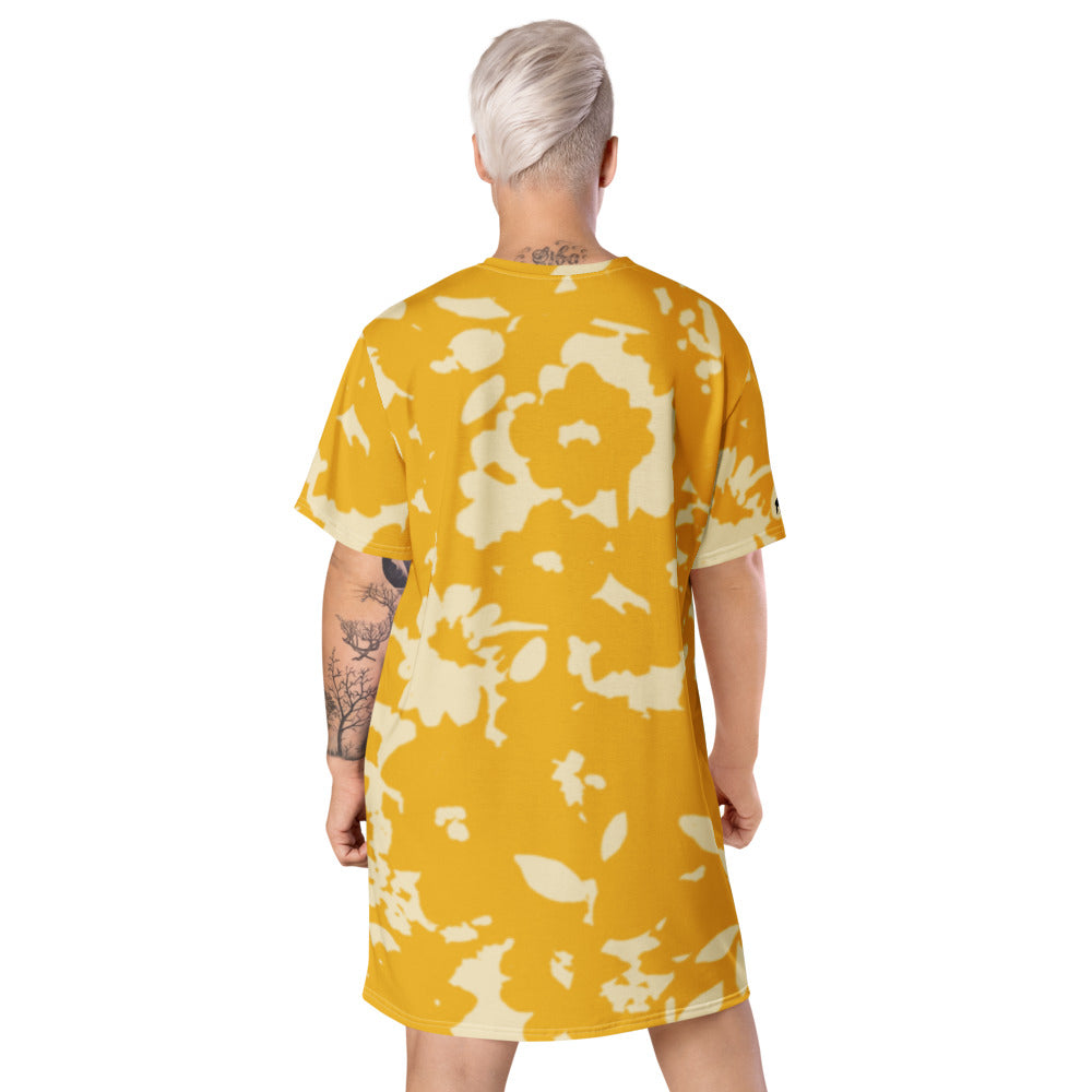 JRAFT T-shirt dress