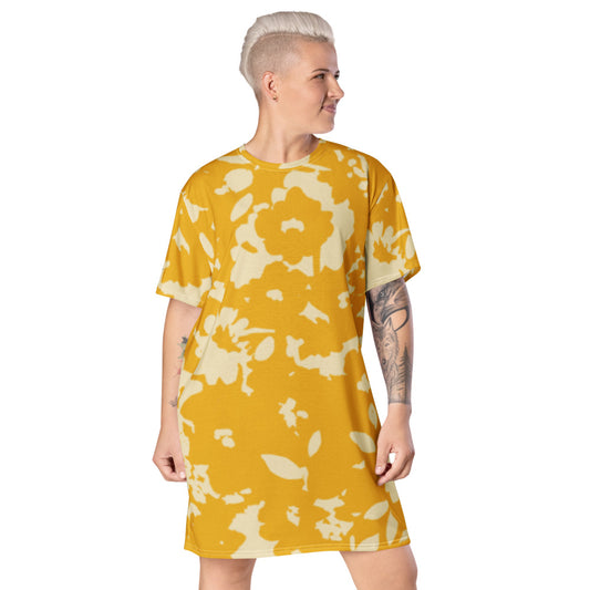 JRAFT T-shirt dress