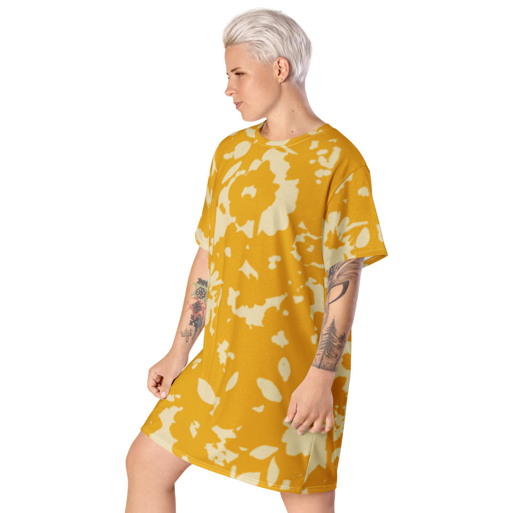 JRAFT T-shirt dress