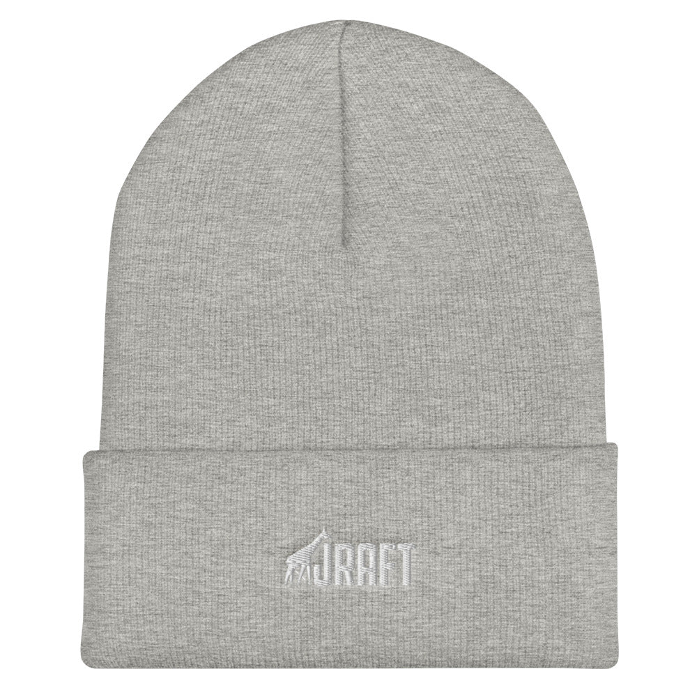 Original JRAFT Cuffed Beanie