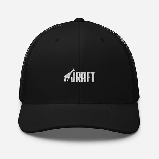 Original JRAFT Trucker Cap