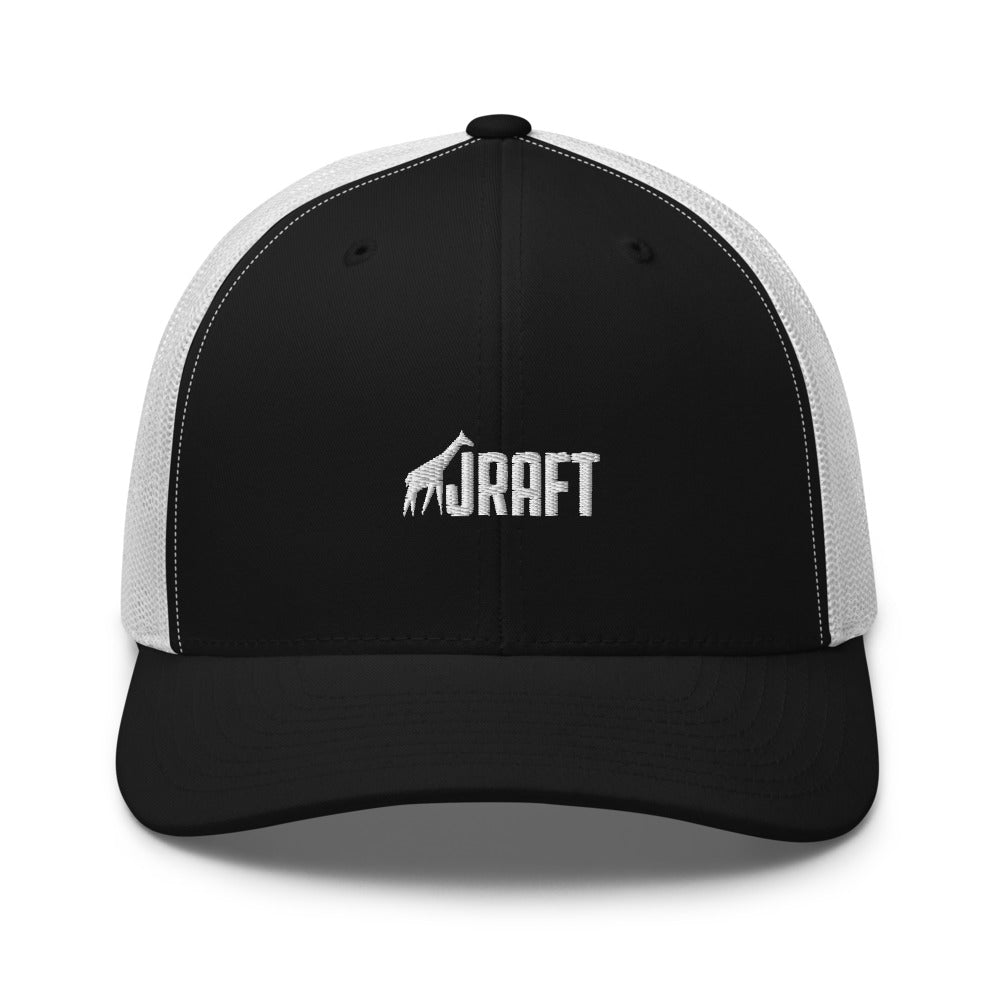 Original JRAFT Trucker Cap