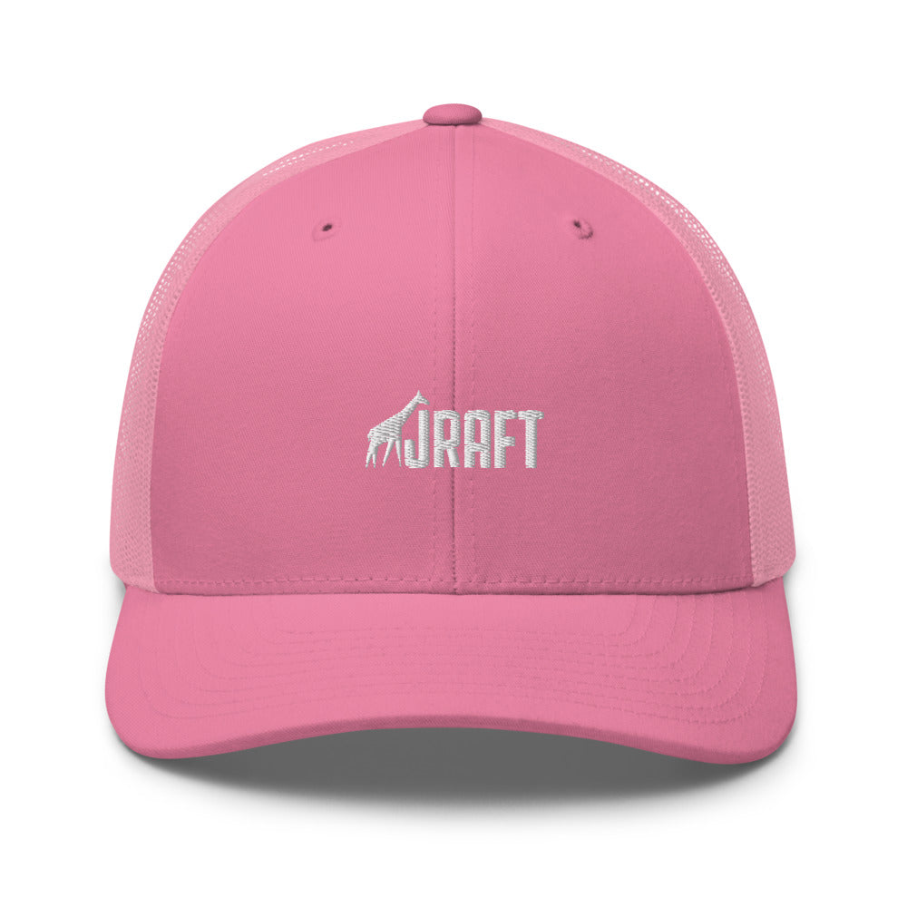 Original JRAFT Trucker Cap