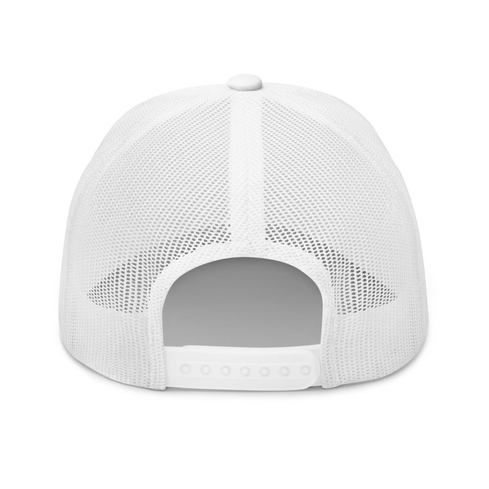 Original JRAFT Trucker Cap