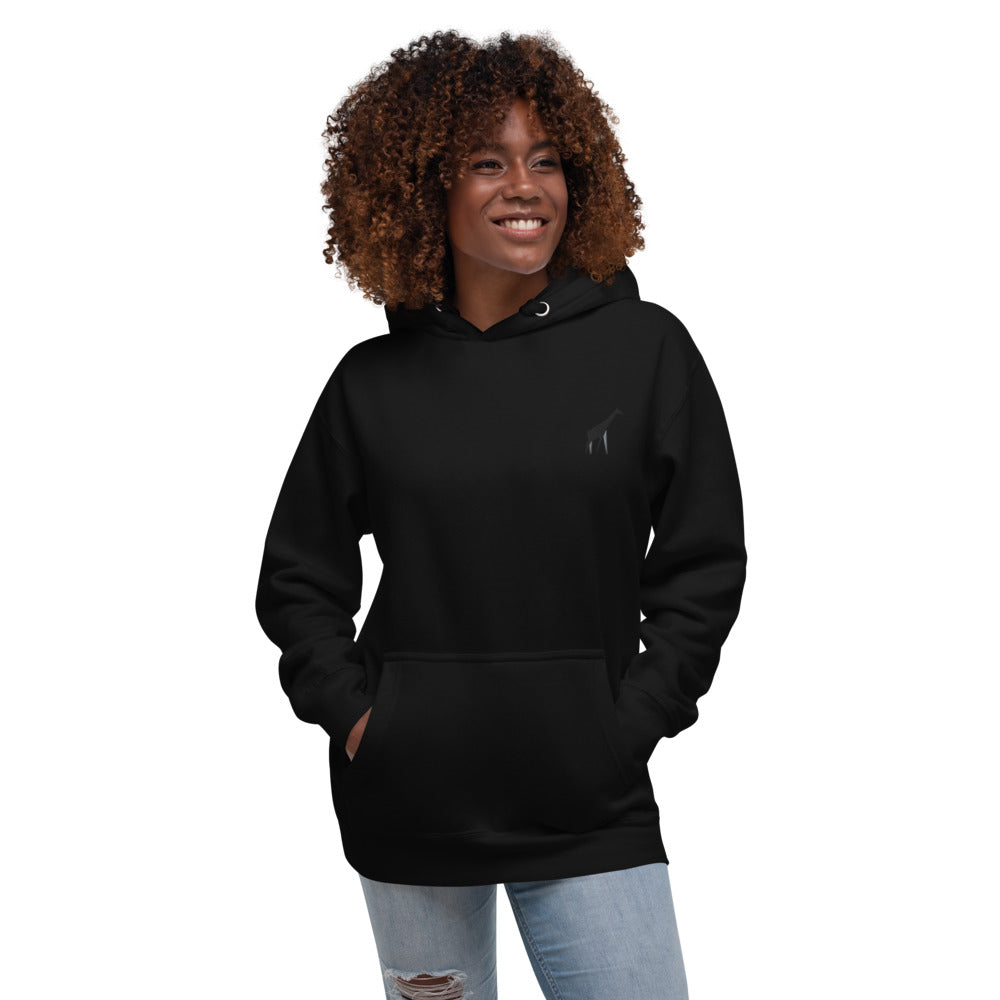 JRAFT Unisex Hoodie