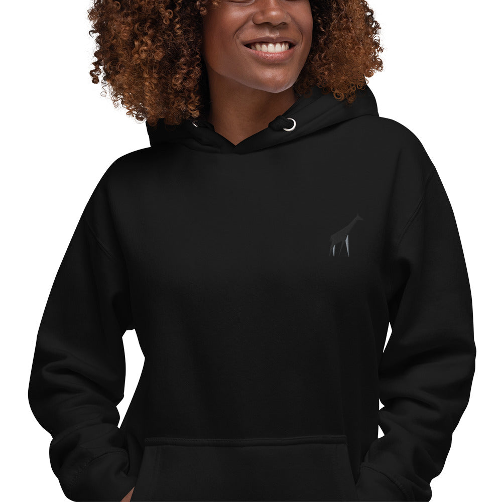 JRAFT Unisex Hoodie