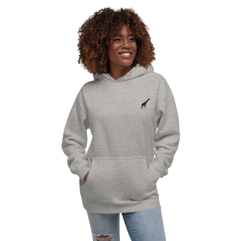 JRAFT Unisex Hoodie