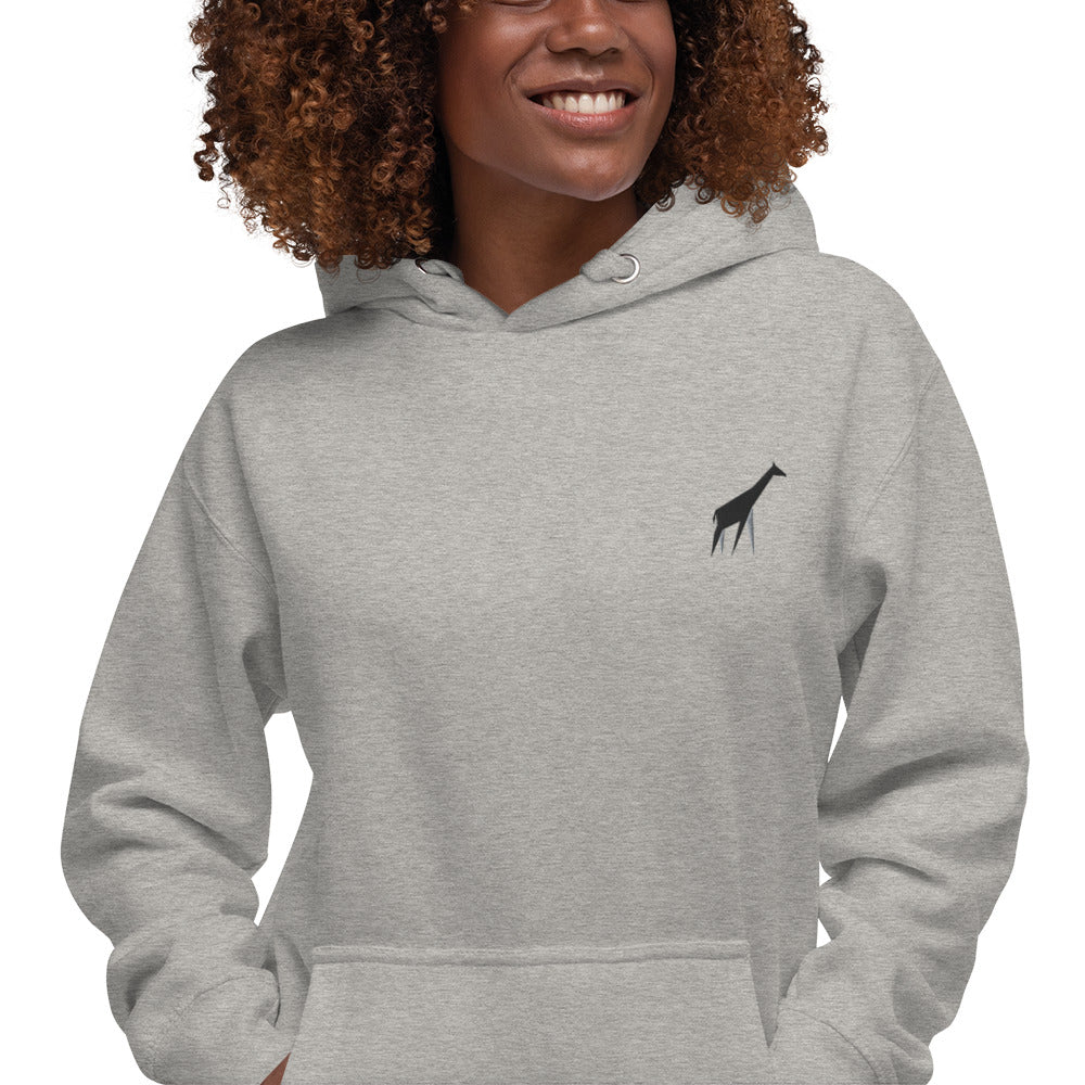 JRAFT Unisex Hoodie