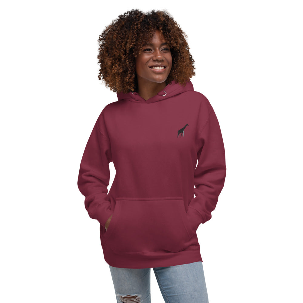 JRAFT Unisex Hoodie