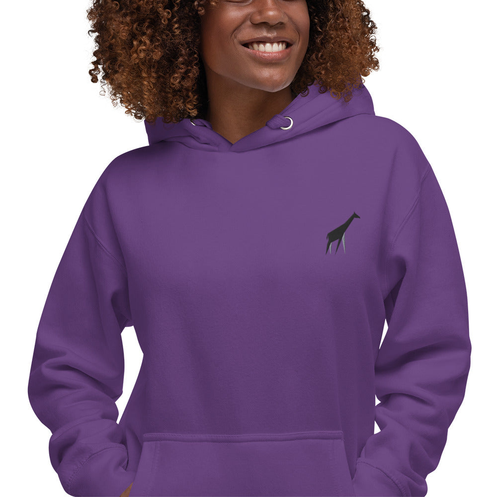 JRAFT Unisex Hoodie