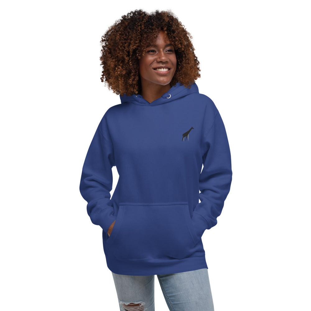 JRAFT Unisex Hoodie