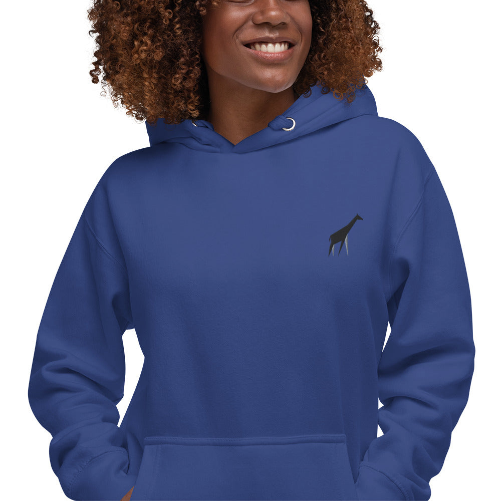 JRAFT Unisex Hoodie