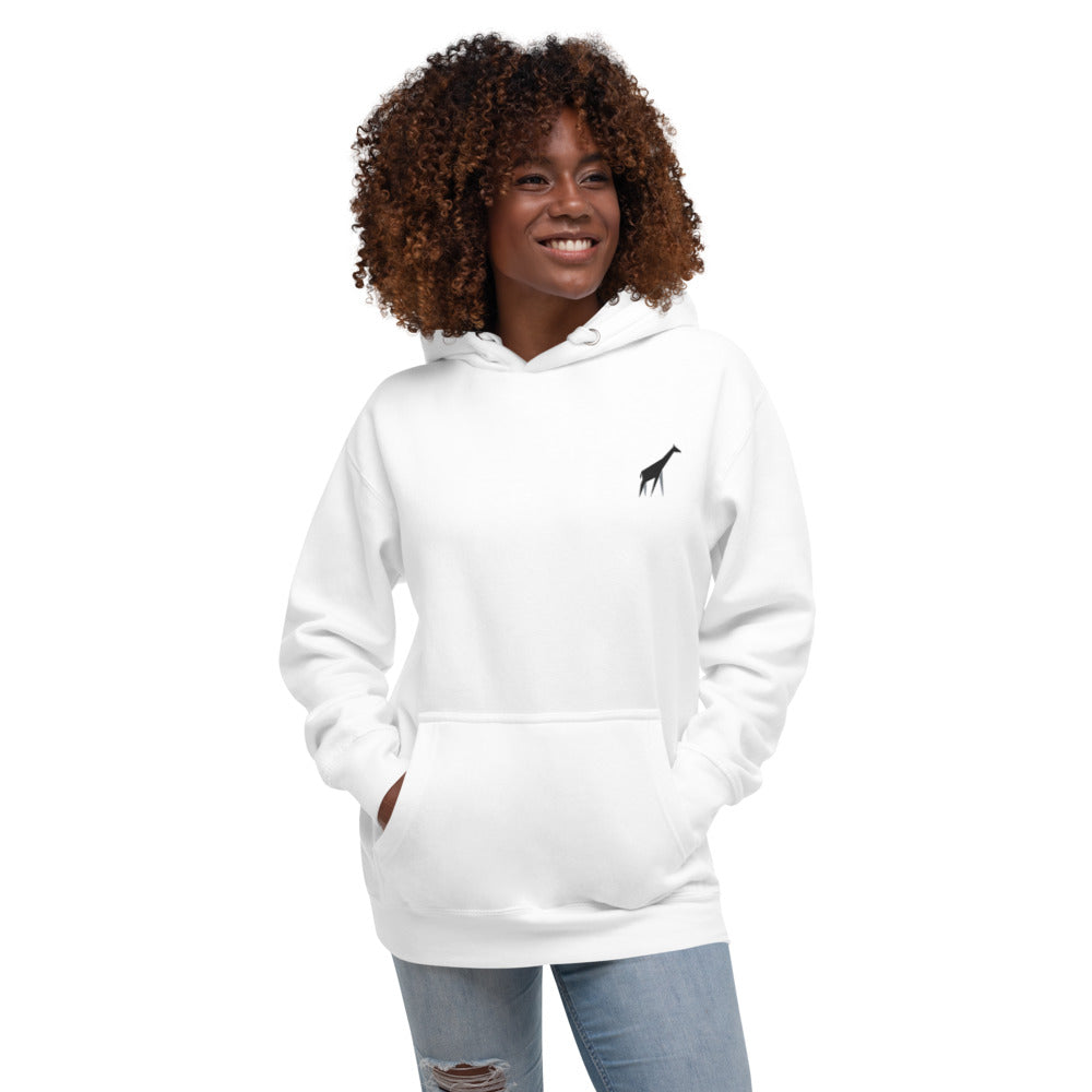 JRAFT Unisex Hoodie