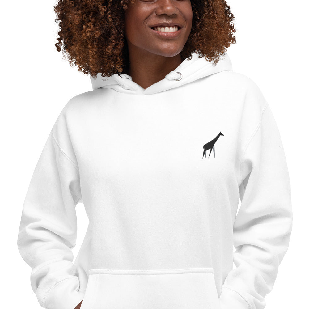 JRAFT Unisex Hoodie